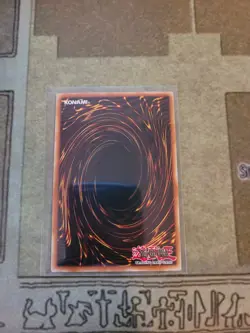 YUGIOH NUMBER C106: GIANT RED HAND DLCS-EN051 COMMON ED NM - Image 2