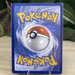 Delibird 152/132 Illustration Rare Mega Evolution Pokemon Card NM - Image 2