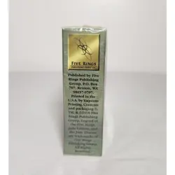 Legends Of The Five Rings Dragon Clan Stronghold Starter Set Jade Ed. 1998 New - Image 4