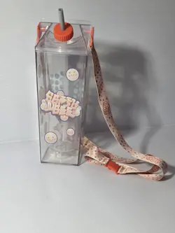 Marvel DISNEYLAND Guardians Of The Galaxy Milky Fizz Sipper SOLD OUT Cup - Image 1