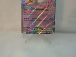 Latias EX 076/191 Surging Sparks Double Rare Card Pokemon TCG - Image 3