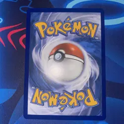 Budew ME: Ascended Heroes 221/217 Pokemon Card Holo - Image 2