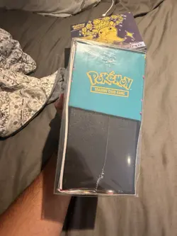 Pokemon Ascended Hero’s Pokemon Center ETB - Image 4