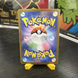 Victini 097/086 NM Pokemon TCG Japanese Black Bolt - Image 2
