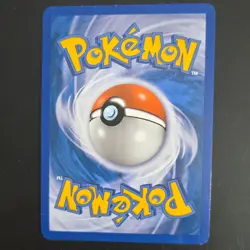 Pokemon Misdreavus Diamond and Pearl DP 91/130 Reverse Holo Common Psychic Basic - Image 2