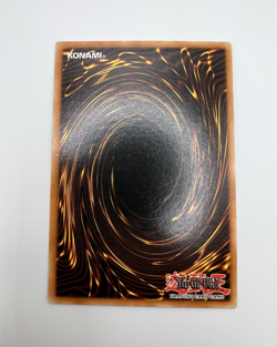 Vintage Yu-Gi-Oh! Dark Magician (FL1-EN002 Secret Rare 2005) Mod Play - Image 2