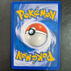 Pokemon Pikachu Majestic Dawn MD 70/100 Common Lightning Basic Mouse Volt Tackle - Image 2
