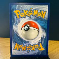 Crustle 11/236 Pokemon TCG Rare Sun & Moon Unified Minds NM - Image 2