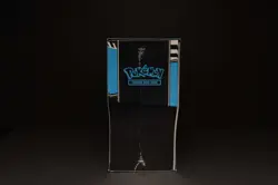 Pokemon Center Black Bolt Elite Trainer Box ETB - FACTORY SEALED - Image 2