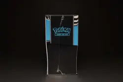 Pokemon Center Black Bolt Elite Trainer Box ETB - FACTORY SEALED - Image 3