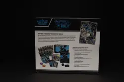 Pokemon Center Black Bolt Elite Trainer Box ETB - FACTORY SEALED - Image 4
