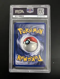 Pokemon TCG Electrode 1999 #21 - Image 2