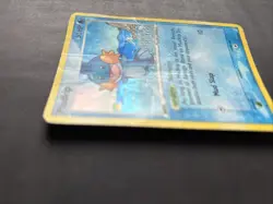 Pokemon TCG Mudkip EX Crystal Guardians 57/100 Reverse Holo Common 2006 Nintendo - Image 5