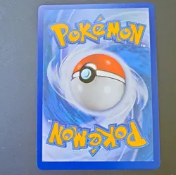 Pokemon Mew VMAX 114/264 SWSH08 Fusion Strike Holo Ultra Rare English - Image 2