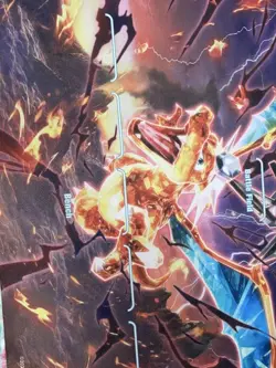 Pokemon Trading Card Collection Set with 3000 Cards Deck Parts and Accessories - Image 4