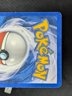 Blaziken 1/106 - ex Emerald Non-Holo Rare Pokemon TCG LP - Image 4