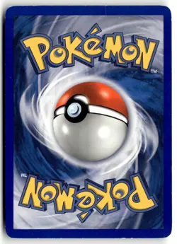 Pokemon Card Blaziken LP Emerald Holo Rare 1/106 - Image 2