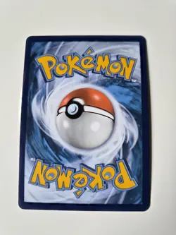 Pokemon Card Mewtwo VSTAR 079/078 Rainbow Secret Rare Pokemon Go SWSH NM - Image 2