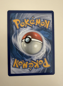 Pokemon TCG - Greninja ex Black Star Promo SVP132 - Image 2