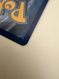 Pokemon TCG - Greninja ex Black Star Promo SVP132 - Image 3