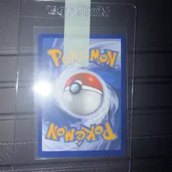 Pokemon TCG - Greninja ex Black Star Promo SVP132 - Image 2