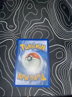 Pokemon TCG Scarlet & Violet Greninja Ex Black Star Promo SVP132 NM-Mint - Image 3