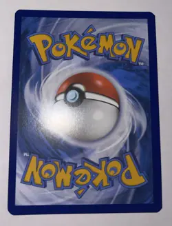 Pokemon TCG Greninja EX Black Star Promo Shrouded Fable SVP132 - Image 4