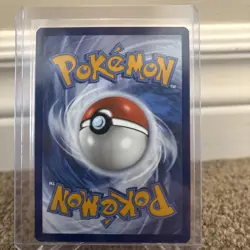 Pokemon TCG Greninja EX Black Star Promo Shrouded Fable SVP132 - Image 3