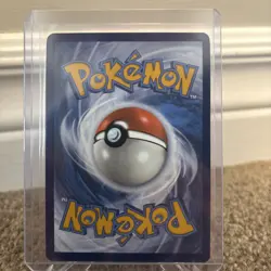 Pokemon TCG Greninja EX Black Star Promo Shrouded Fable SVP132 - Image 5