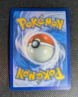 Pokemon TCG Greninja EX SVP132 Black Star Promo Shrouded Fable NM Condition - Image 3