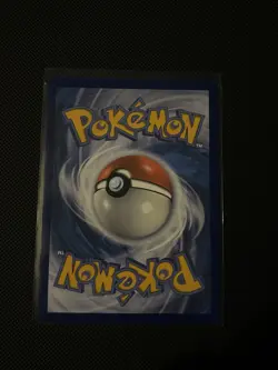 Pokemon TCG Greninja EX SVP132 Shrouded Fable Black Star Promo Card - Image 4