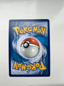 Pokemon TCG Scarlet & Violet Greninja Ex Black Star Promo SVP132 - Near Mint - Image 3