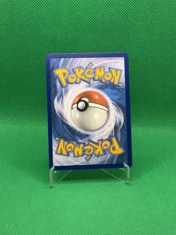 Pokemon TCG Scarlet & Violet Greninja Ex Black Star Promo SVP132 - Near Mint - Image 2