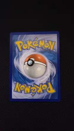 Pokemon TCG: Greninja Ex - SVP132 - Black star Promo - Image 4
