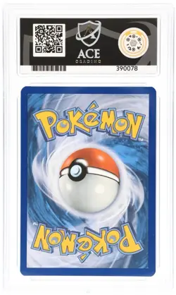 Pokemon TCG Greninja EX SVP132 Black Star Promo – ACE 10 Gem Mint - Image 2