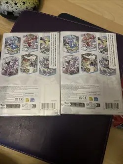 Digimon Card Game PREMIUM CARD COLLECTION Digimon Training Set - BCF 2025 X2 - Image 2