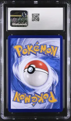 CGC 10 Espeon Poke Ball Reverse Holo 0503/14 Gem Pack Vol.2 ccb2 Pokemon Card - Image 2