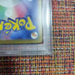 Pokemon Card Charizard ex SR 125/108 SV3 Japanese PSA 10 GEM MINT Single - Image 2