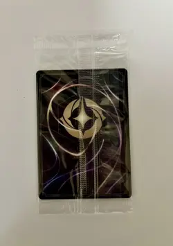 Buzz Lightyear Promo Lorcana Attack of the Vine Prerelease - Image 2