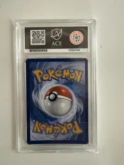 100/088 Decidueye Ex Secret Rare Pokemon TCG Perfect Order - Image 2
