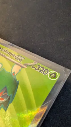 Decidueye ex 100/088 Ultra Rare Near Mint - Perfect Order | Pokemon TCG - Image 2
