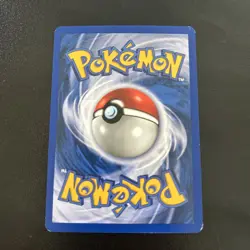 Pokemon TCG Kangaskhan Jungle Holo Card 5/64 Unlimited Rare, LP Condition - Image 3