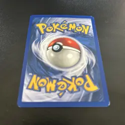 Pokemon TCG Kangaskhan Jungle Holo Card 5/64 Unlimited Rare, LP Condition - Image 4