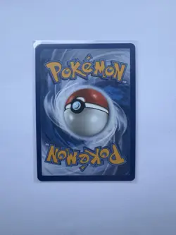 Pokemon TCG Decidueye ex 100/088 Perfect Order Full Art Holo Ultra Rare 320 - Image 2