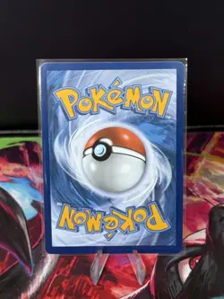 Pokemon TCG Decidueye ex 100/088 | Perfect Order | Full Art | NM | - Image 3