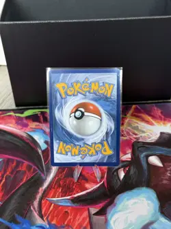Pokemon TCG Decidueye ex 100/088 | Perfect Order | Full Art | NM | - Image 4
