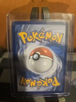 Pokemon TCG Decidueye EX 100/088 Perfect Order Pack Fresh Condition - Image 2