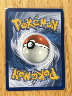 Pokemon TCG Decidueye EX 100/088 Perfect Order Pack Fresh Condition - Image 2