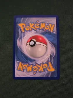 Pokemon TCG Decidueye EX 100/088 Perfect Order - Full Art - NM - Image 2