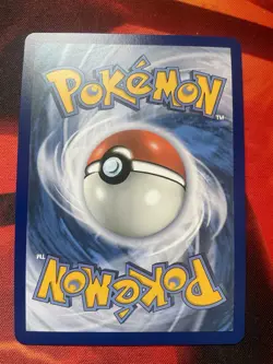 Pokemon TCG Decidueye EX 100/088 Perfect order Full Art - Image 2